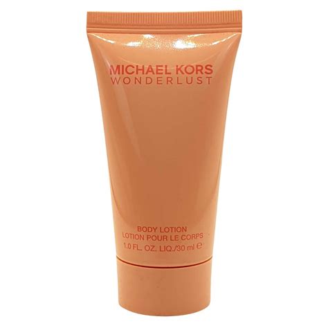 michael kors michael kors wonderlust holiday setwonderlust|Michael Kors wonderlust body lotion.